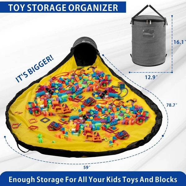 Lego Mat