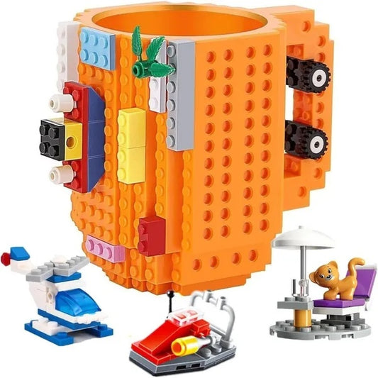 Lego Mug